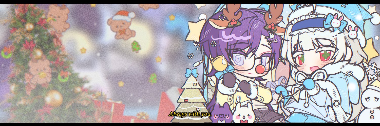 Amu_malrang's profile banner image