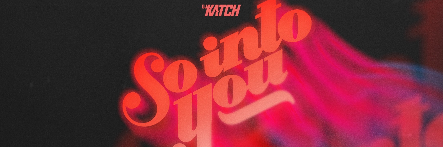 DJ KATCH banner