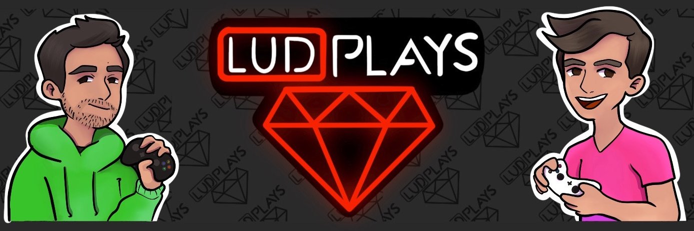 Ludplays banner