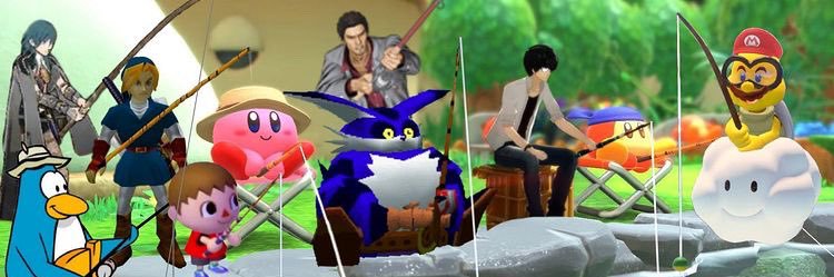 Renny 🗡🎲's banner