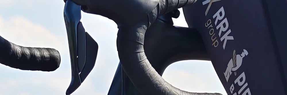 Garth Weiterman banner