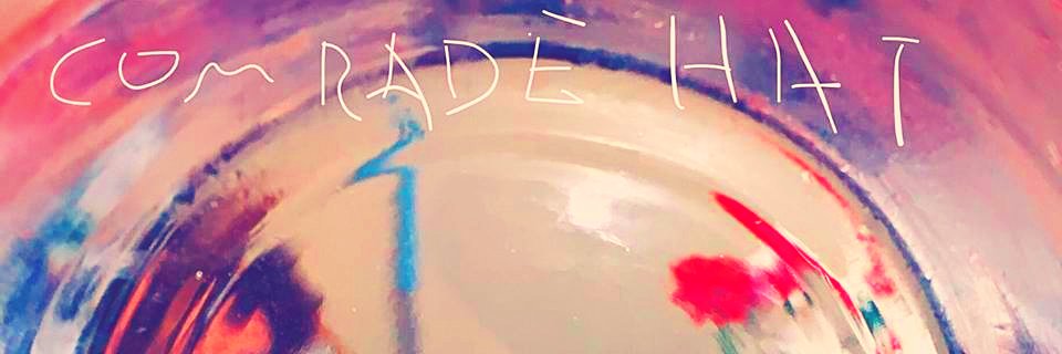 ComradeHat/NeilBurns banner