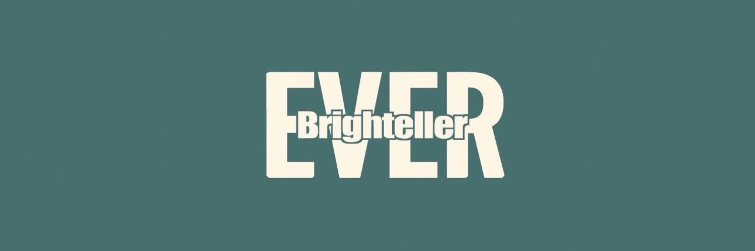 EverBrighteller Profile Banner