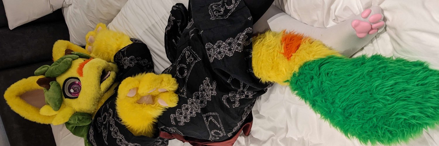 晃 banner
