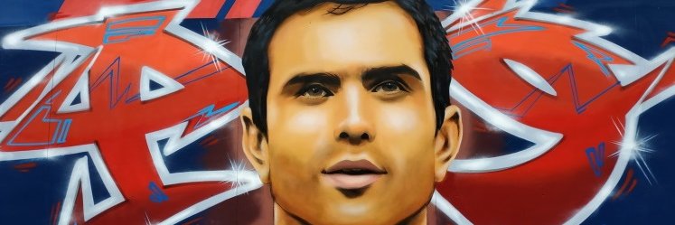 KheiSnow's profile banner image