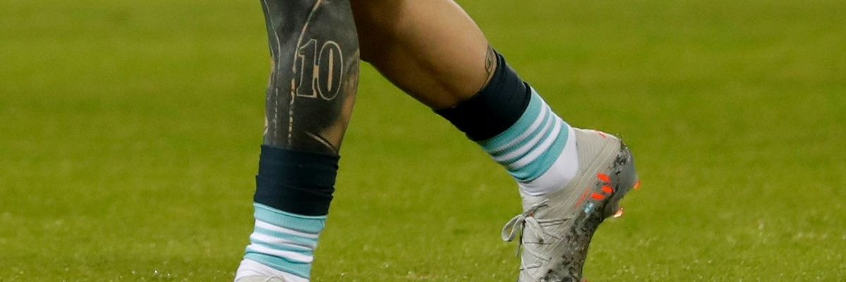 EnzoZarateM's profile banner image