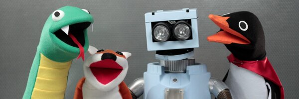 helloworldshow Profile Banner