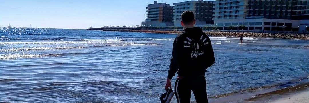 danichanclon's profile banner image