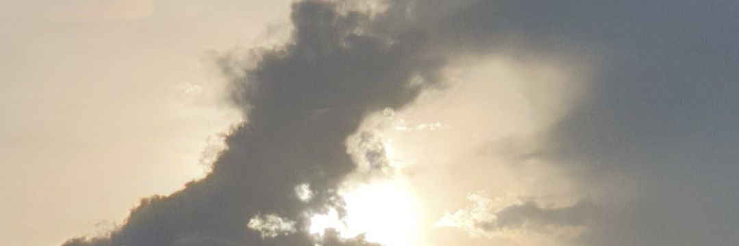 Imanuel's banner