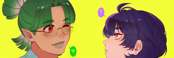 negisoup_art Profile Banner