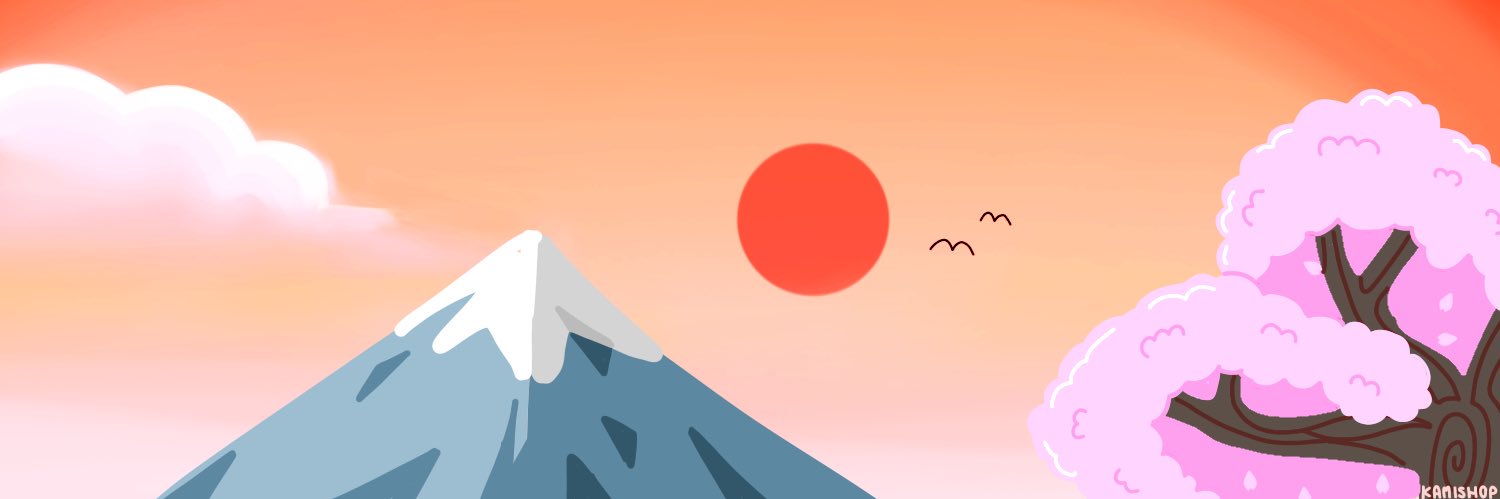 𝗞𝗮𝗺𝗶𝘀𝗵𝗼𝗽 🎐 banner