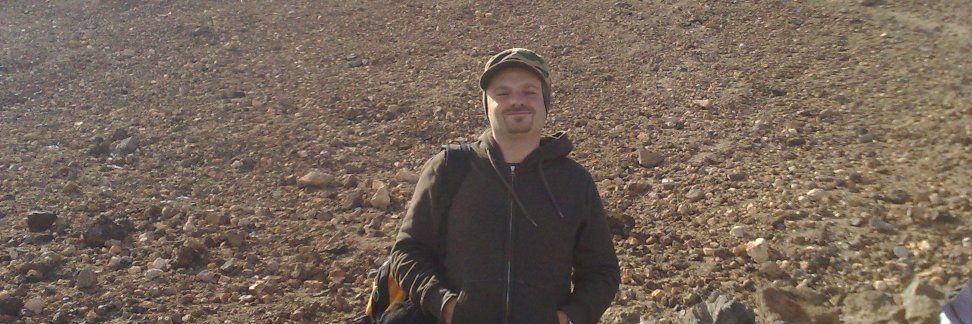 ElTweedie's profile banner image