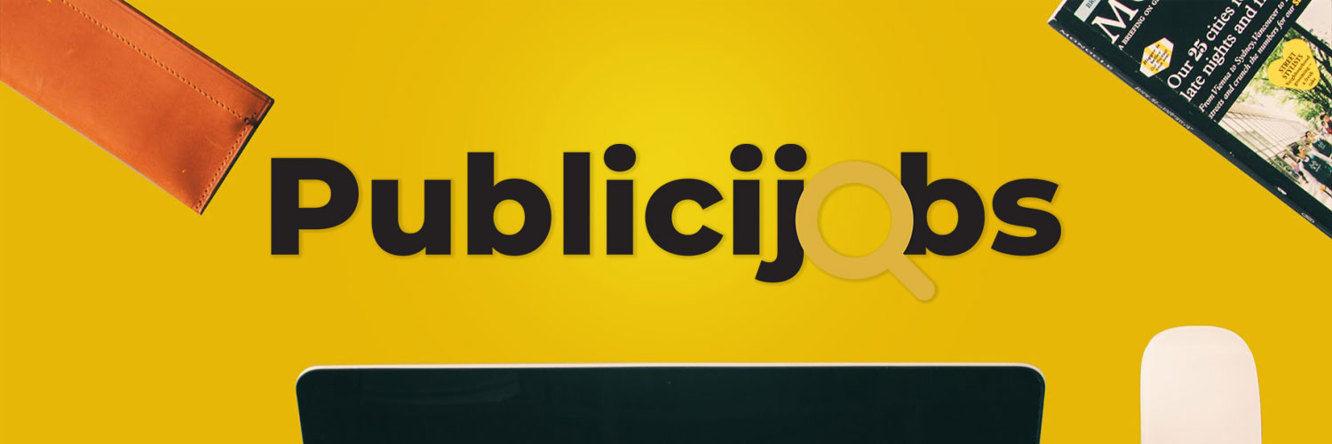 Publicijobs banner