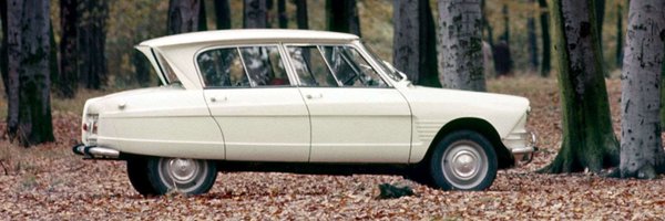 QuirkyRides Profile Banner