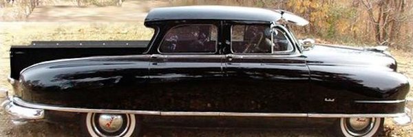 QuirkyRides Profile Banner