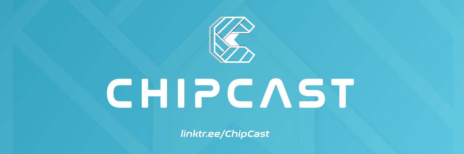 Jordan (ChipCast) banner