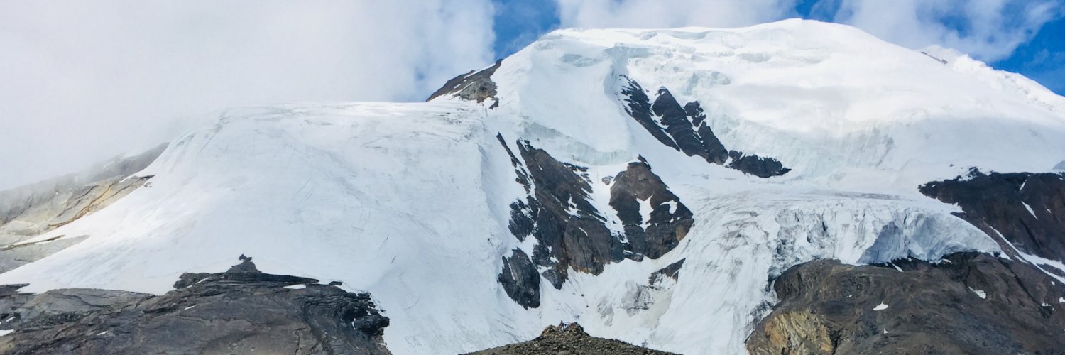 nischaldhl's profile banner image