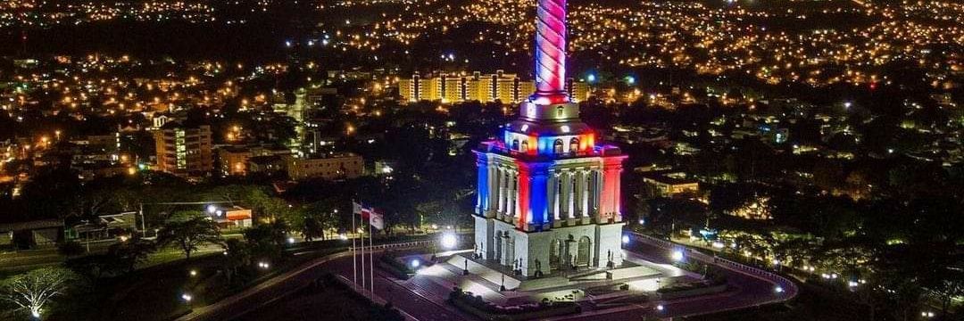 Mario A. Fernández banner