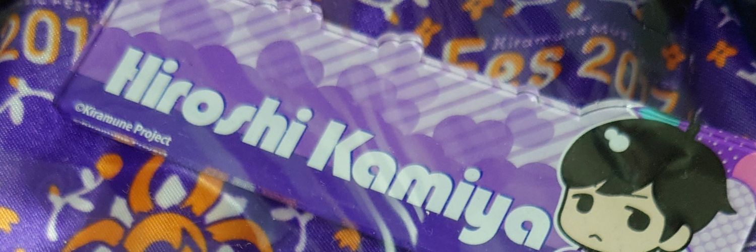may0420's profile banner image