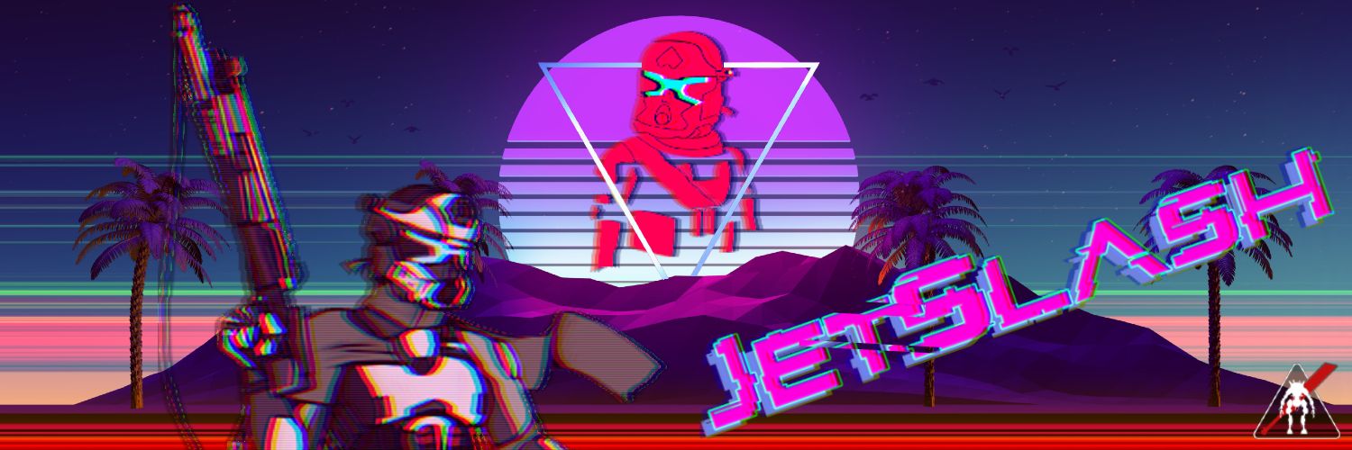 JetSlash ✝️ banner