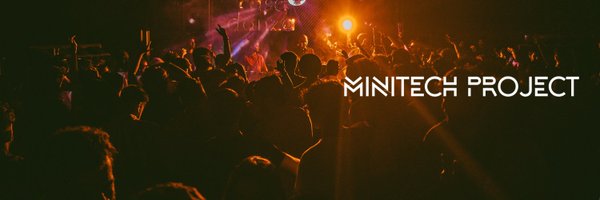 minitechproject Profile Banner