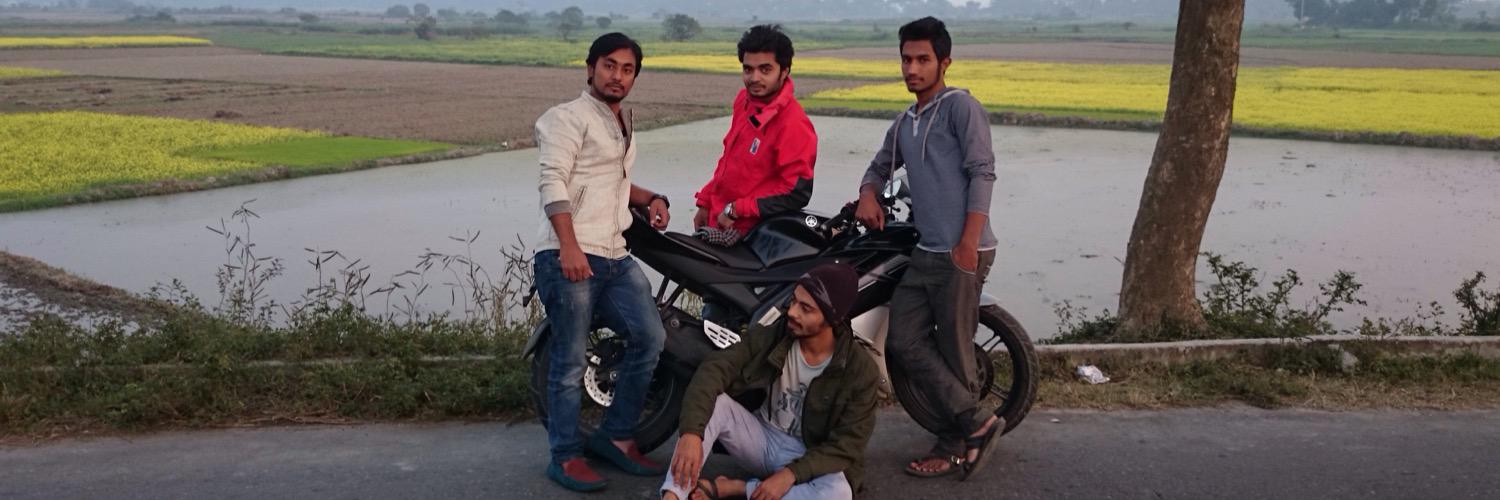 tusr33's profile banner image