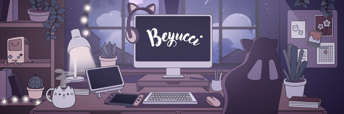 Beyucci_'s profile banner image