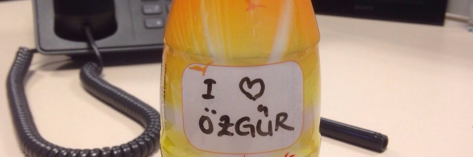 ozgurhaslan's profile banner image