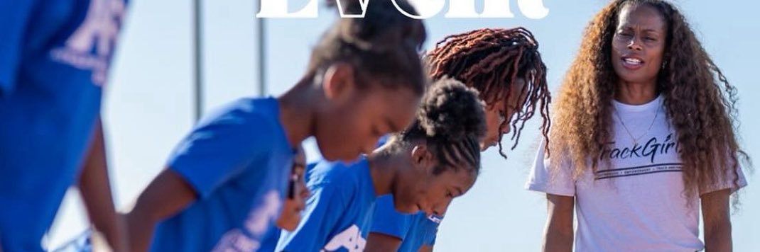 Mechelle L. Freeman OLY banner