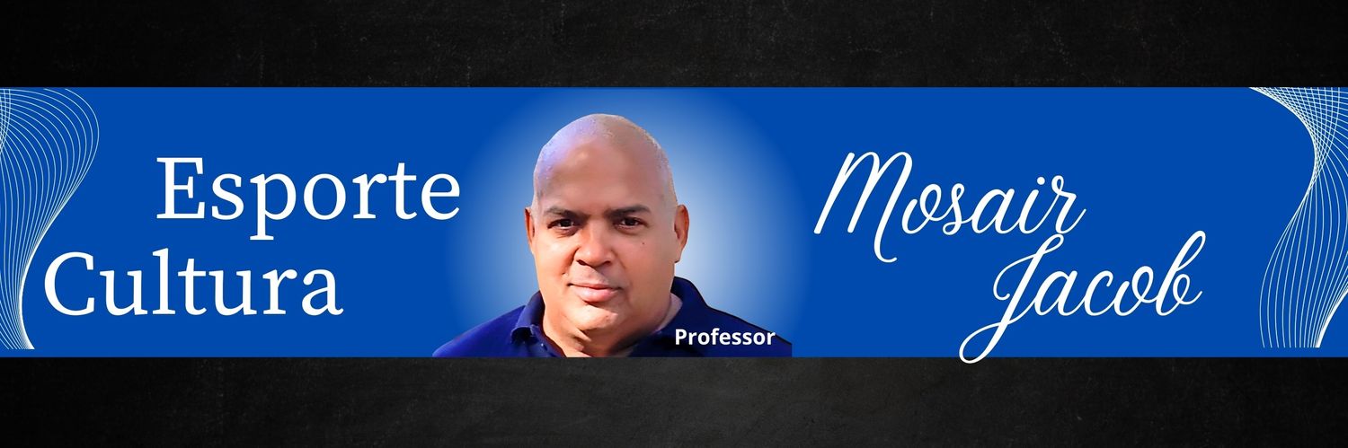 MosairJacob's profile banner image