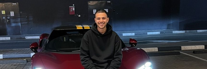 LoayMustafa1's profile banner image