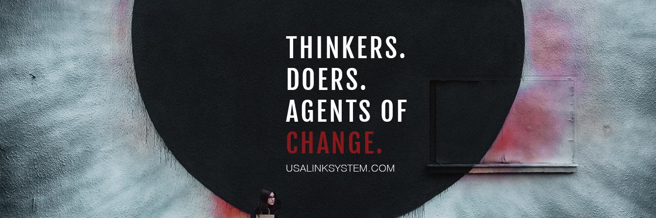 USALinkSystem's profile banner image