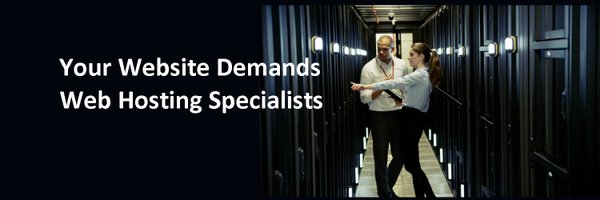 rshosting Profile Banner