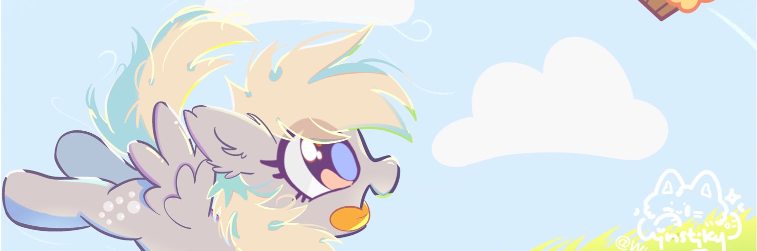 ✨ Winstiky✨comms open banner