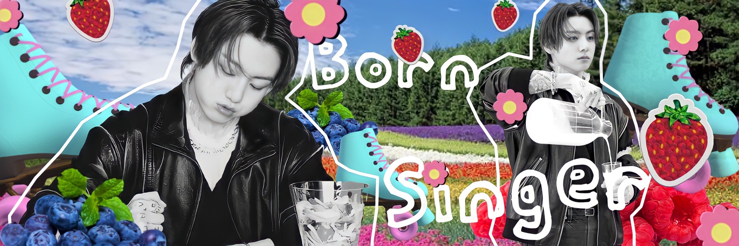 ‧☆⁺sassa˖꒱ˊ˗ banner