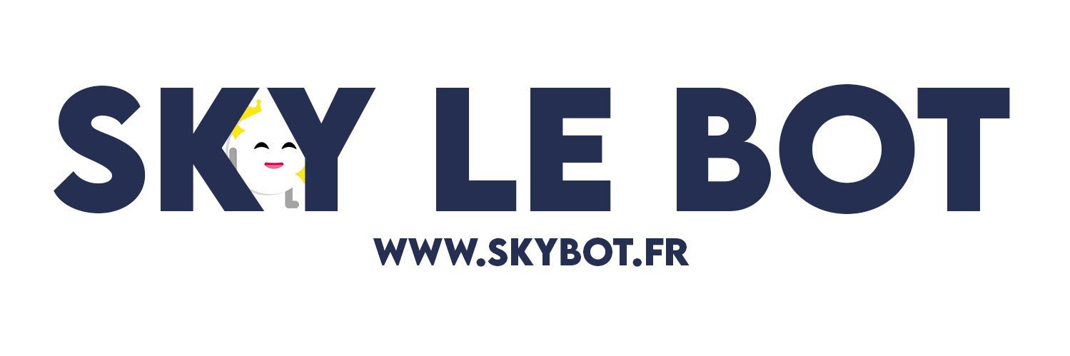 Sky banner