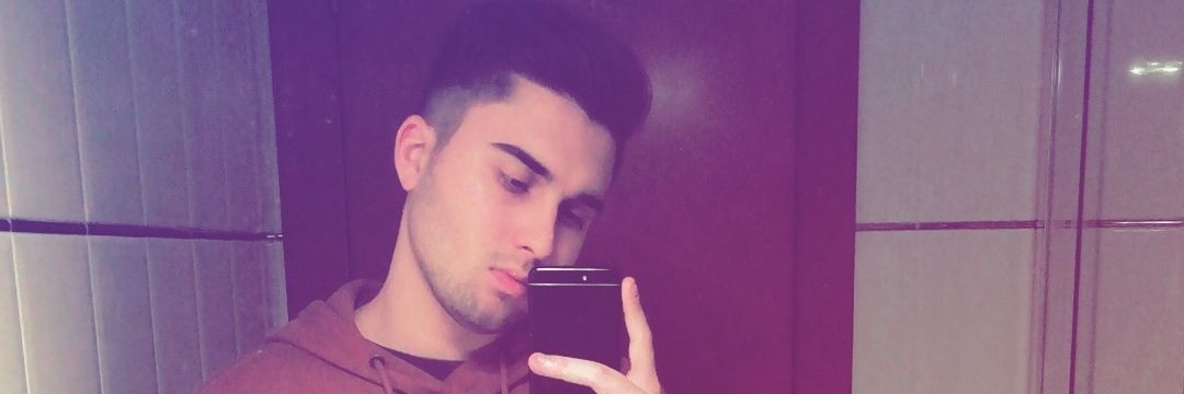 MGmez101's profile banner image