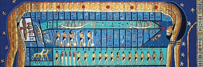 Nephthys's banner