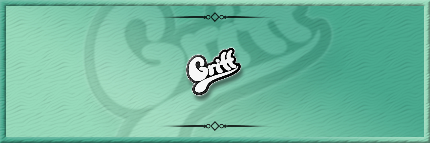 griff banner