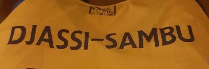 JSambú banner