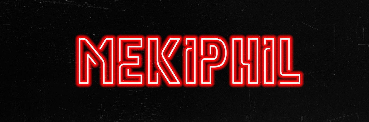 mekiphil's profile banner image