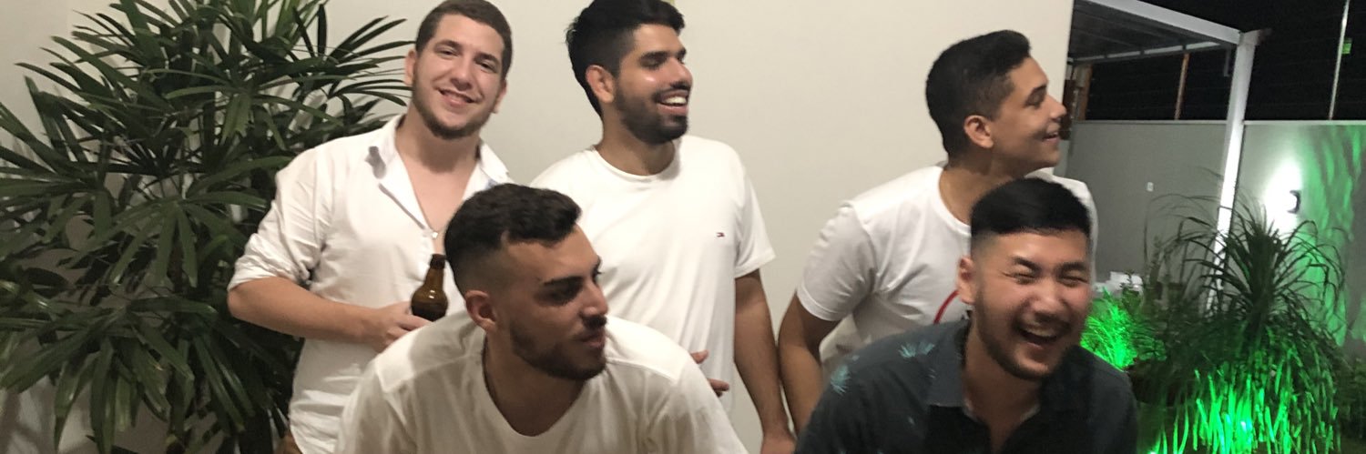 nathanpalito's profile banner image