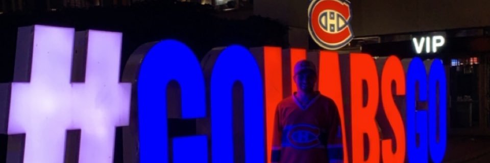 Adrien Mousseau banner