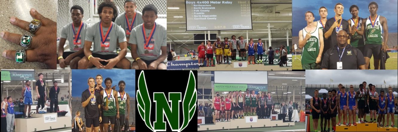 Coach Johnson banner