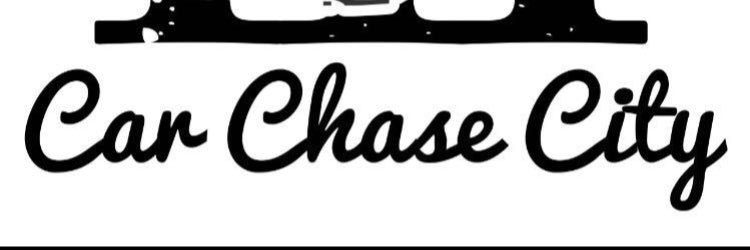CarChaseCity's profile banner image