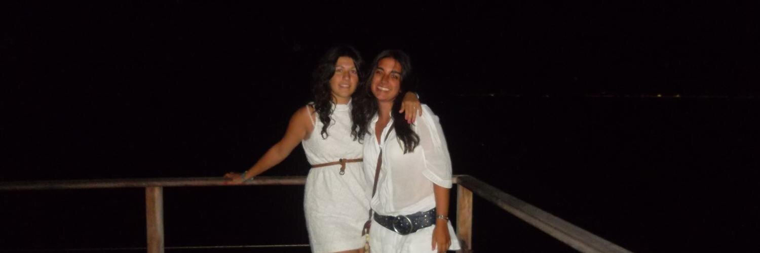 Olga Sáenz Lafuente banner