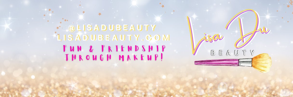 lisadubeauty's profile banner image