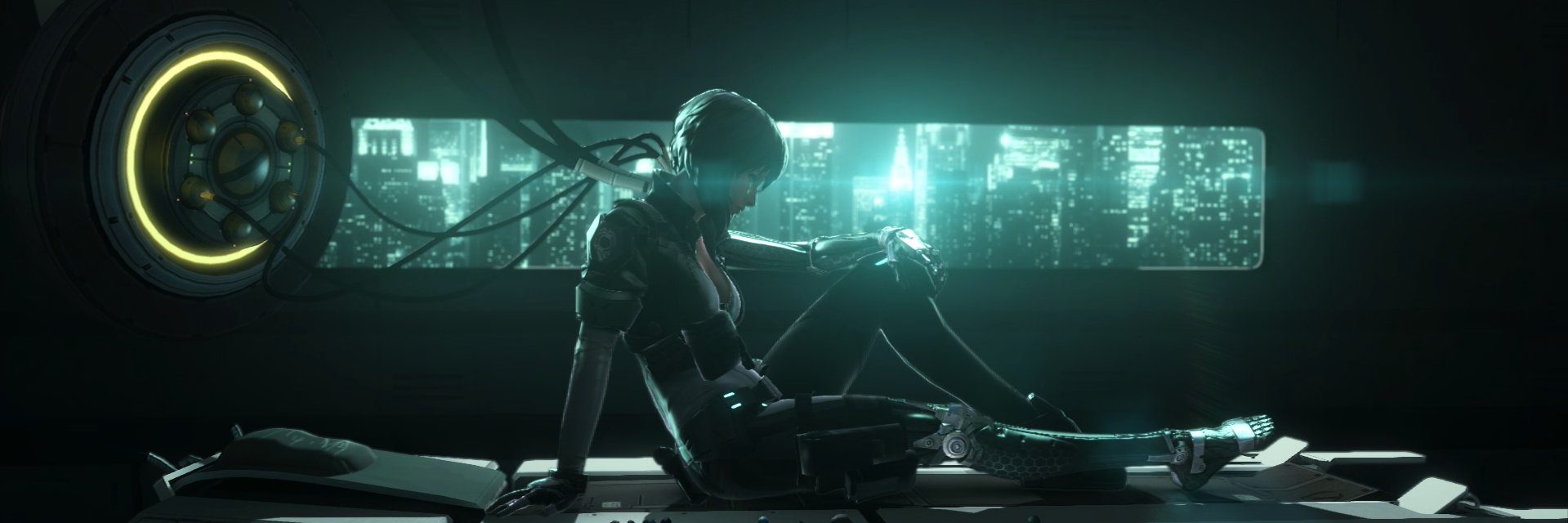 Имитация нервной системы червя banner