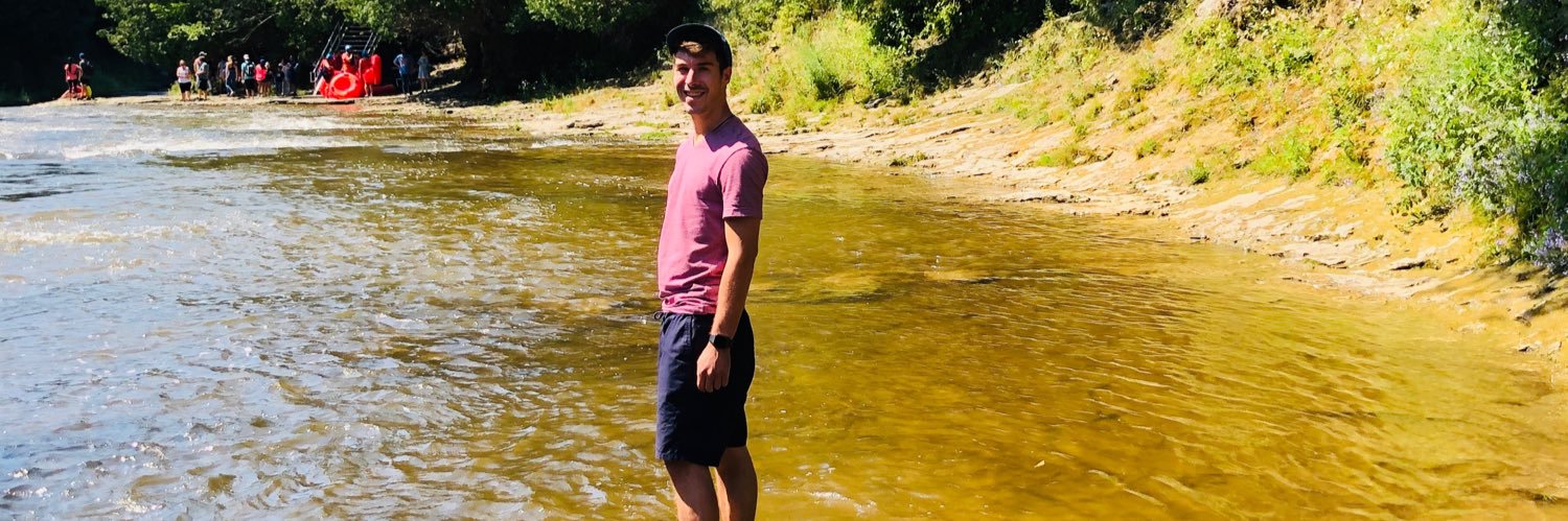 Electric surge⚡️ banner