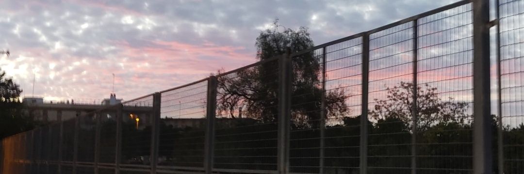 Raqueta Olvidada banner